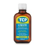 TCP Antiseptic Liquid - 100ml