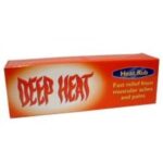 Deep Heat Rub 67g