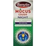 Benylin Mucus Relief 150ml