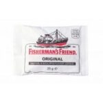 Fisherman’s Friend Original Extra Strong