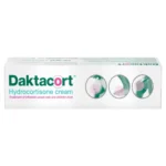 Daktacort HC Cream 15g