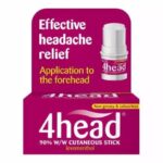 4head stick