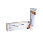 Permethrin Cream
