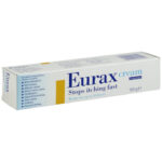 Eurax Cream