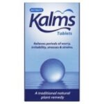Kalms Tablets (200)