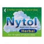 Nytol Herbal Tablets (30)
