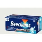 Beechams Powder (10)