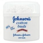 Johnsons Cotton Buds (200)