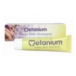 Metanium Ointment 30g