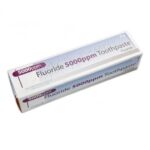 Morningside Fluoride 5000 Toothpaste