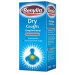 Benylin Dry Cough Original 150ml