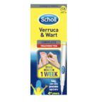 Scholl Verruca & Wart Complete Treatment Pen - 2ml