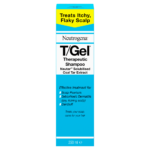 Neutrogena T/Gel Therapeutic Shampoo - 250ml