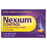 5000309007545_nexium_control_20mg_gastro_resistant_tablets_esome_t1