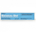 Salatac Gel Wart & Verucca Treatment - 8g