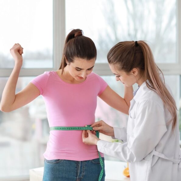 Personalised Weight Loss Plans