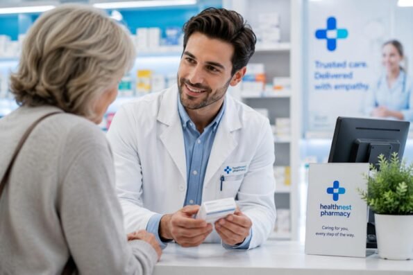 UK Online Pharmacy